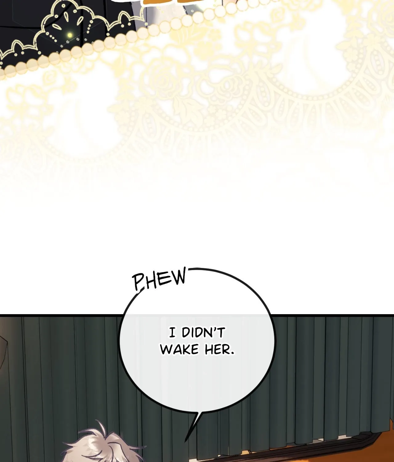Hunks, Harems, and Hardcore Habits Chapter 44 page 37 - 