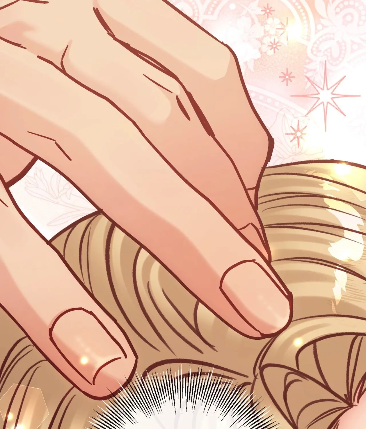 Hunks, Harems, and Hardcore Habits Chapter 44 page 39 - 