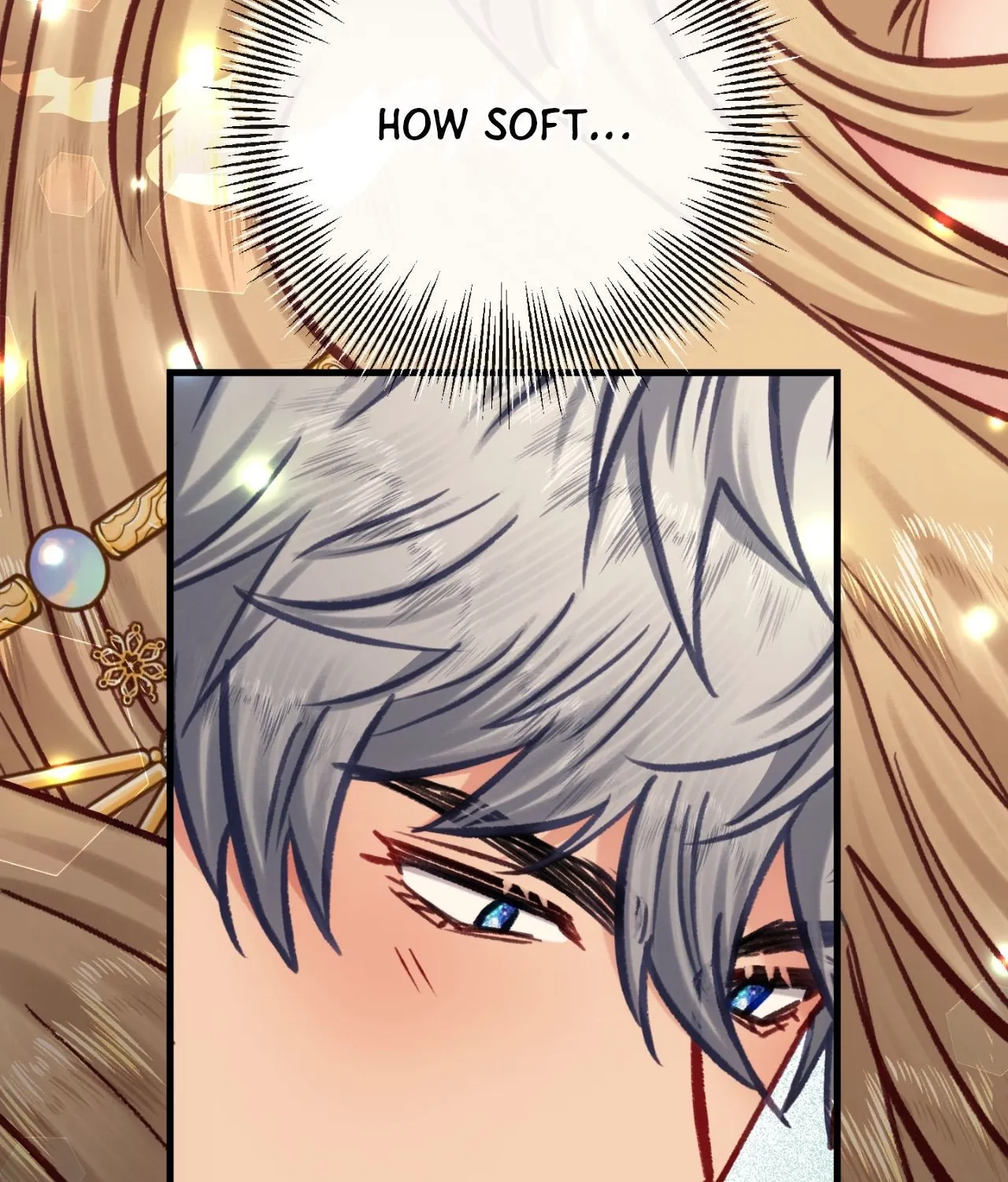 Hunks, Harems, and Hardcore Habits Chapter 44 page 40 - 