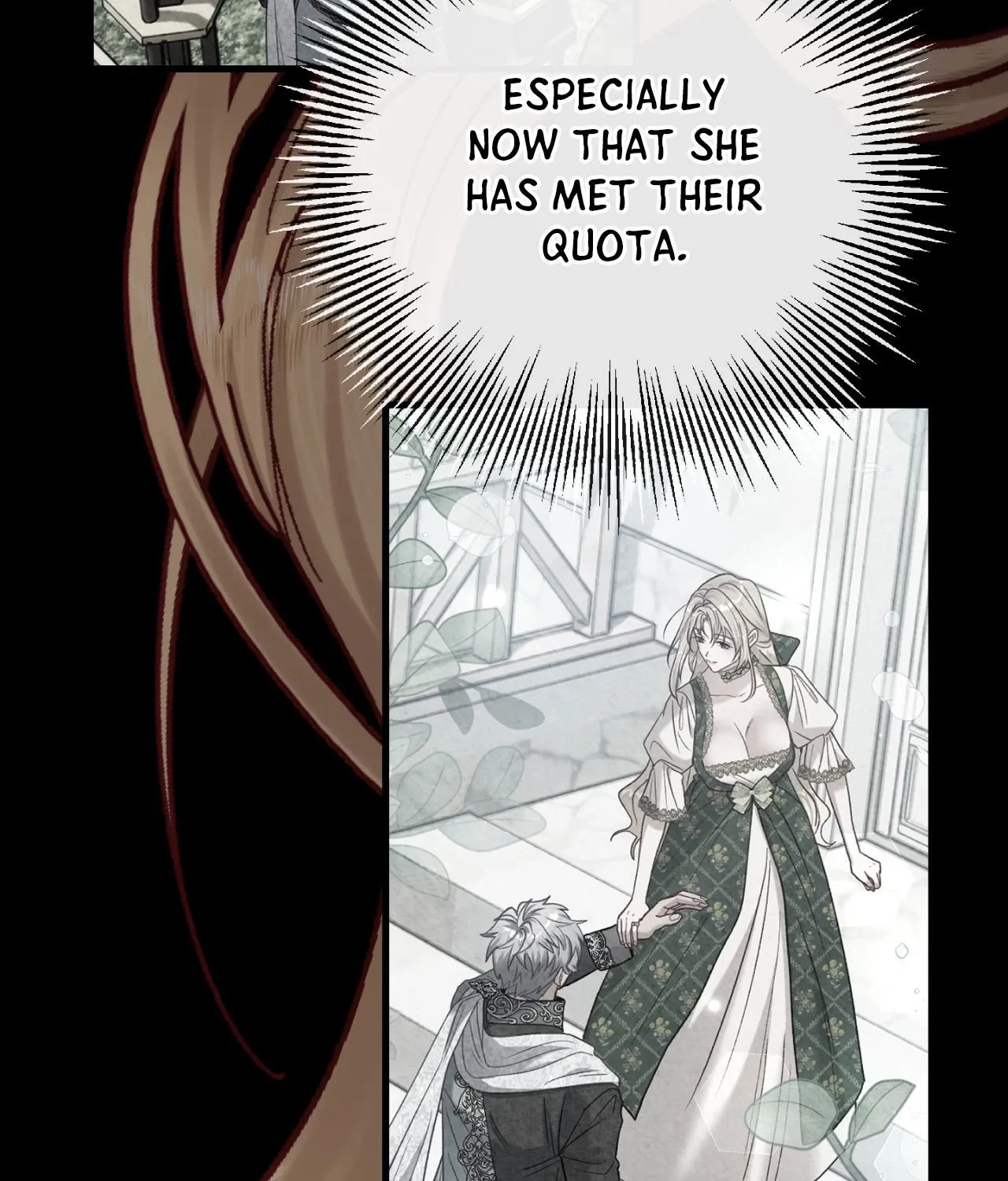 Hunks, Harems, and Hardcore Habits Chapter 44 page 43 - 