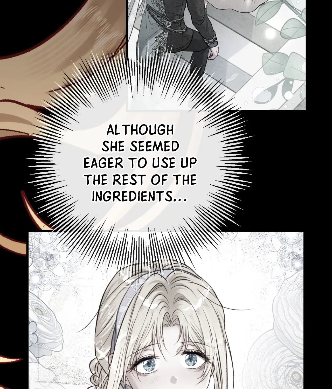 Hunks, Harems, and Hardcore Habits Chapter 44 page 44 - 