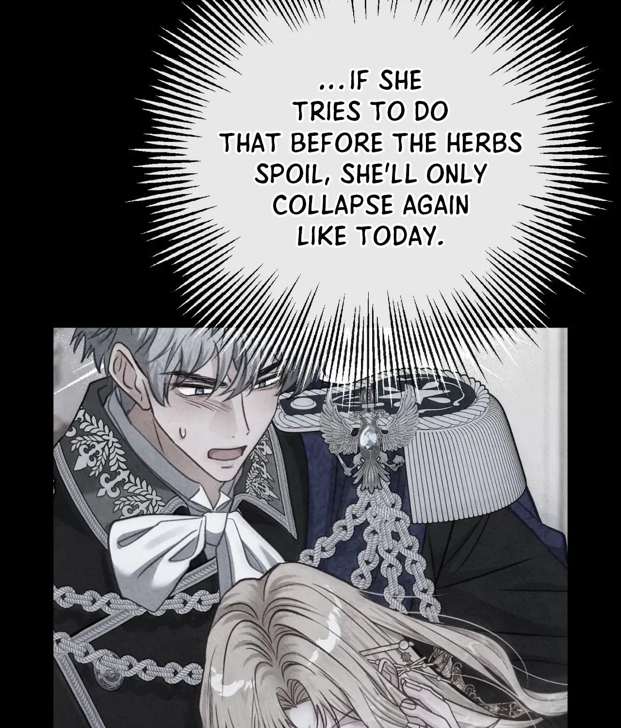 Hunks, Harems, and Hardcore Habits Chapter 44 page 46 - 