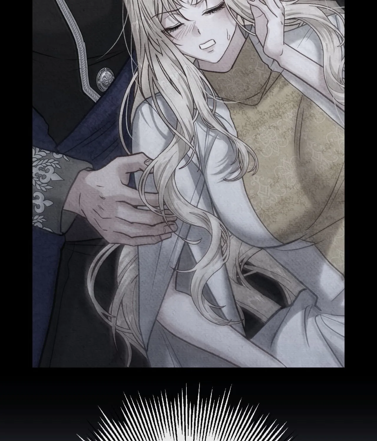 Hunks, Harems, and Hardcore Habits Chapter 44 page 47 - 