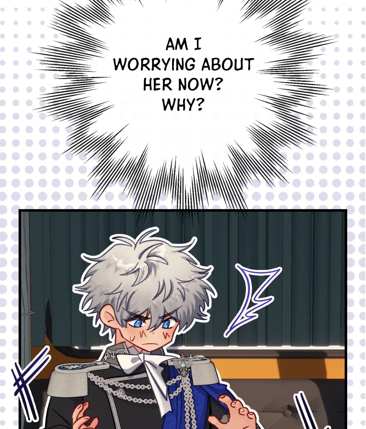 Hunks, Harems, and Hardcore Habits Chapter 44 page 50 - 