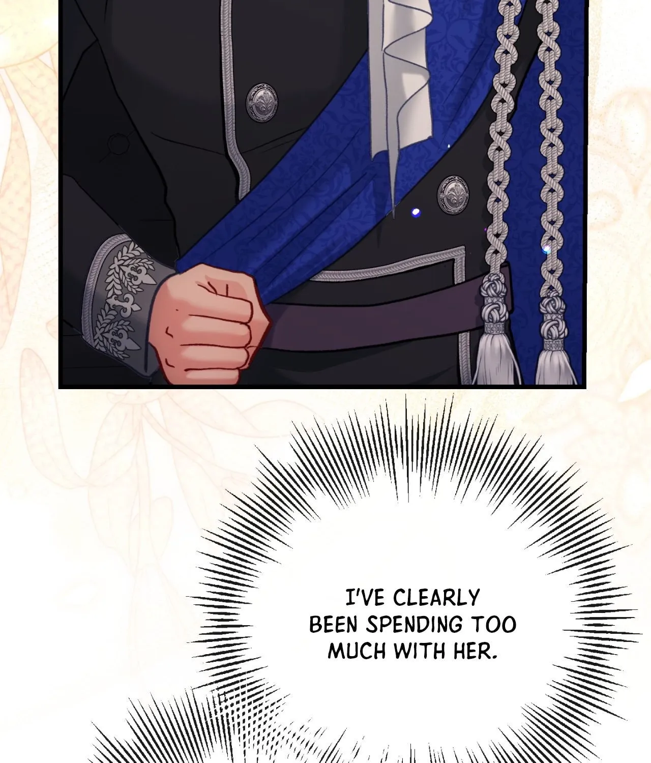 Hunks, Harems, and Hardcore Habits Chapter 44 page 6 - 