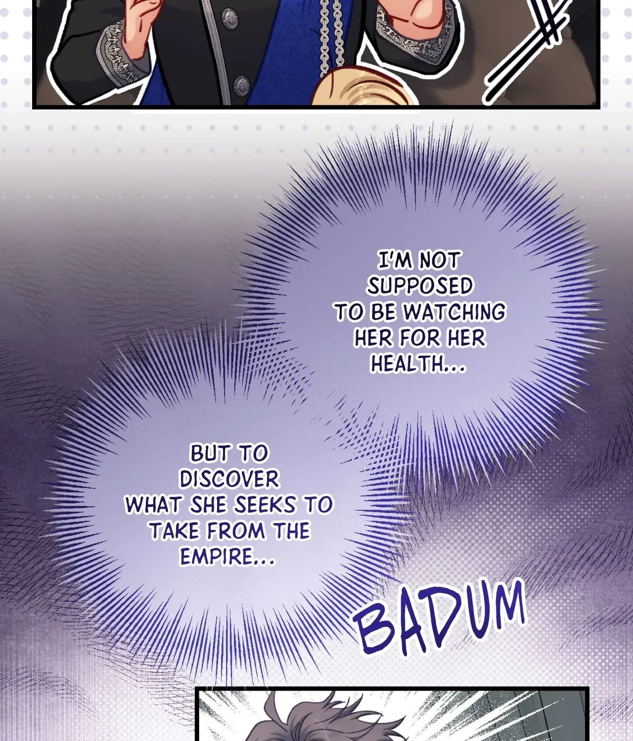 Hunks, Harems, and Hardcore Habits Chapter 44 page 51 - 