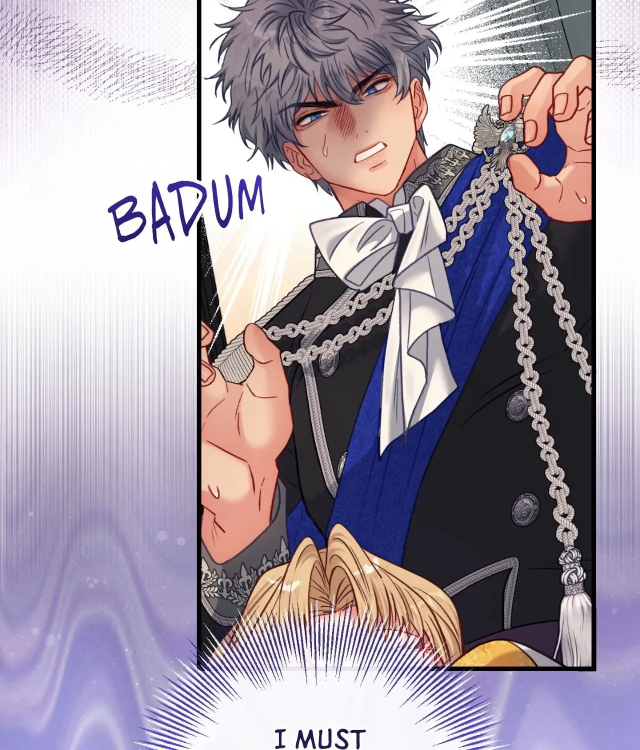 Hunks, Harems, and Hardcore Habits Chapter 44 page 52 - 