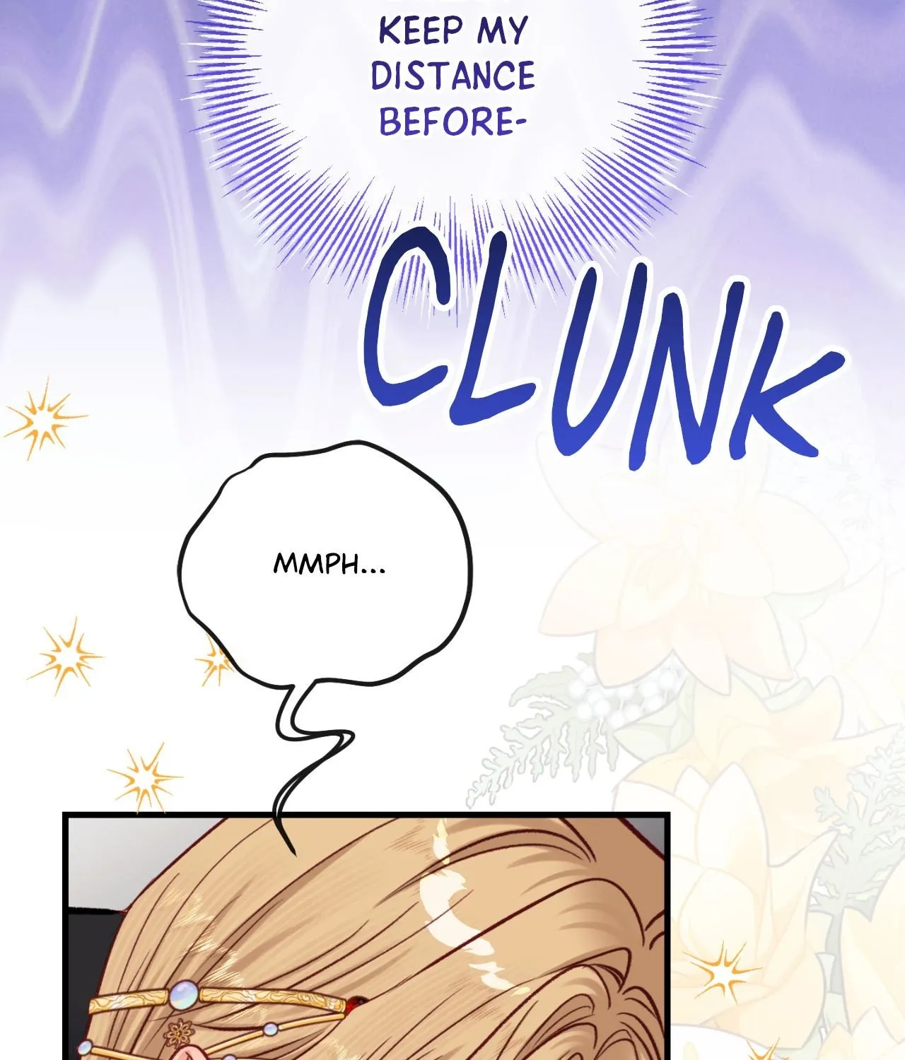 Hunks, Harems, and Hardcore Habits Chapter 44 page 53 - 