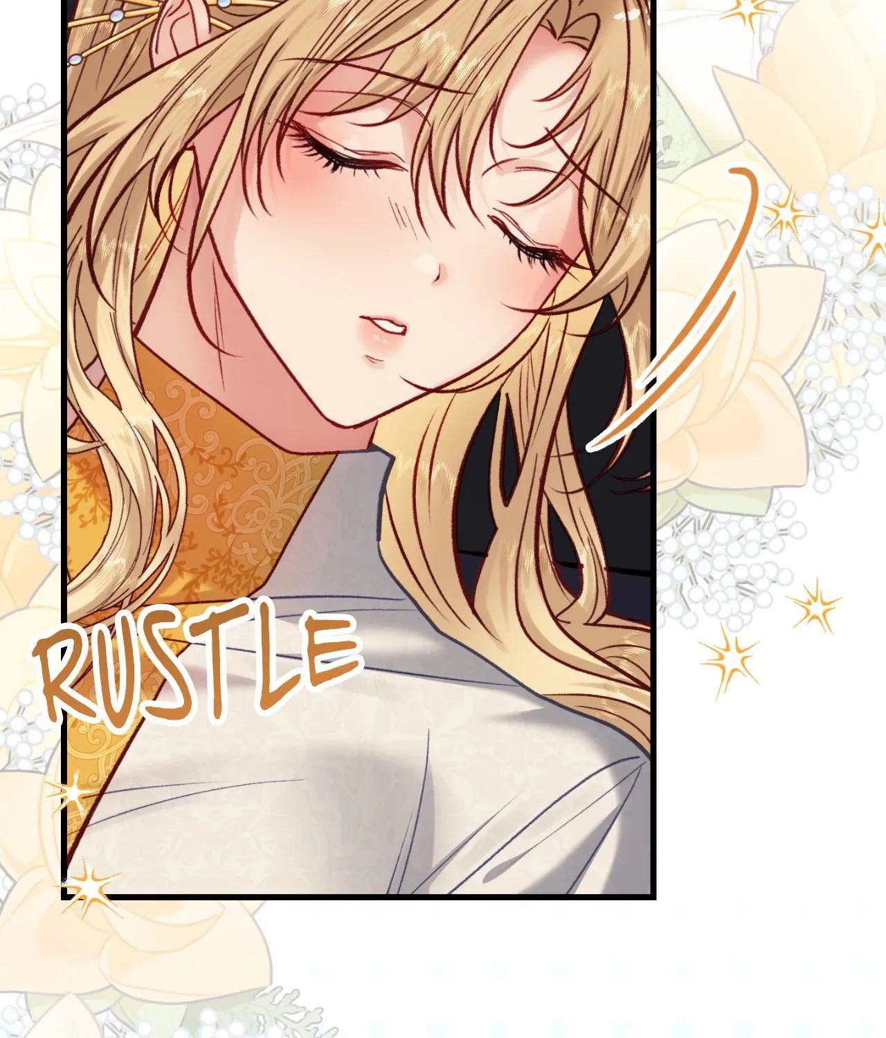 Hunks, Harems, and Hardcore Habits Chapter 44 page 54 - 