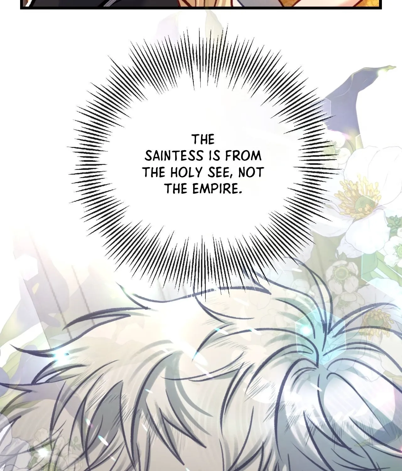Hunks, Harems, and Hardcore Habits Chapter 44 page 58 - 