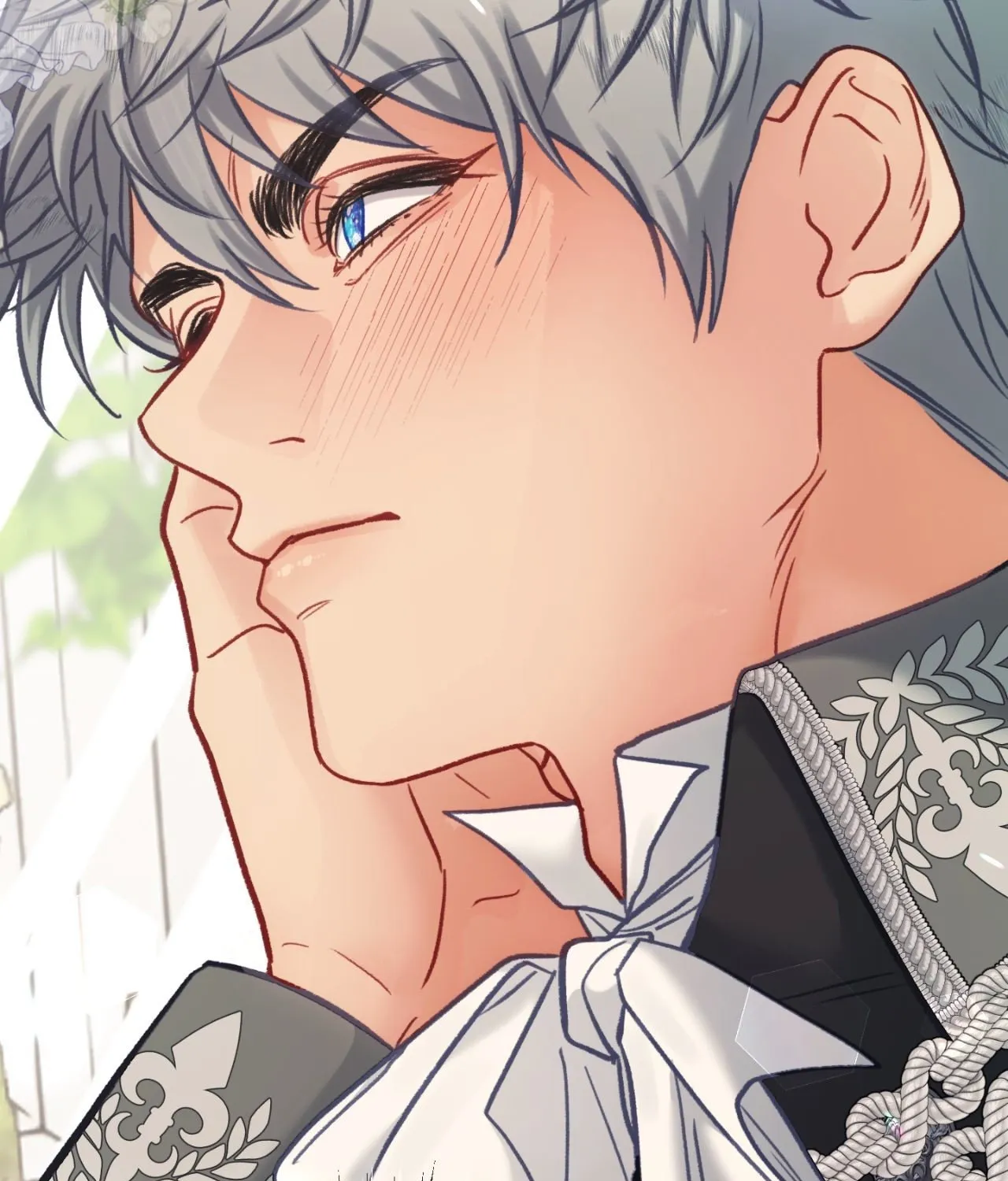Hunks, Harems, and Hardcore Habits Chapter 44 page 59 - 