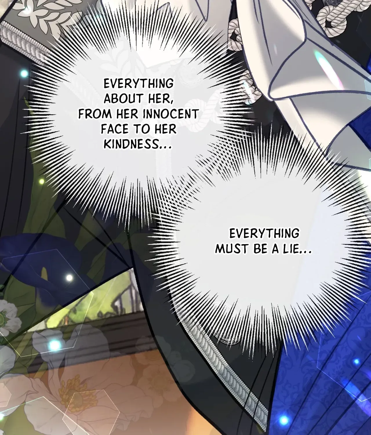 Hunks, Harems, and Hardcore Habits Chapter 44 page 60 - 