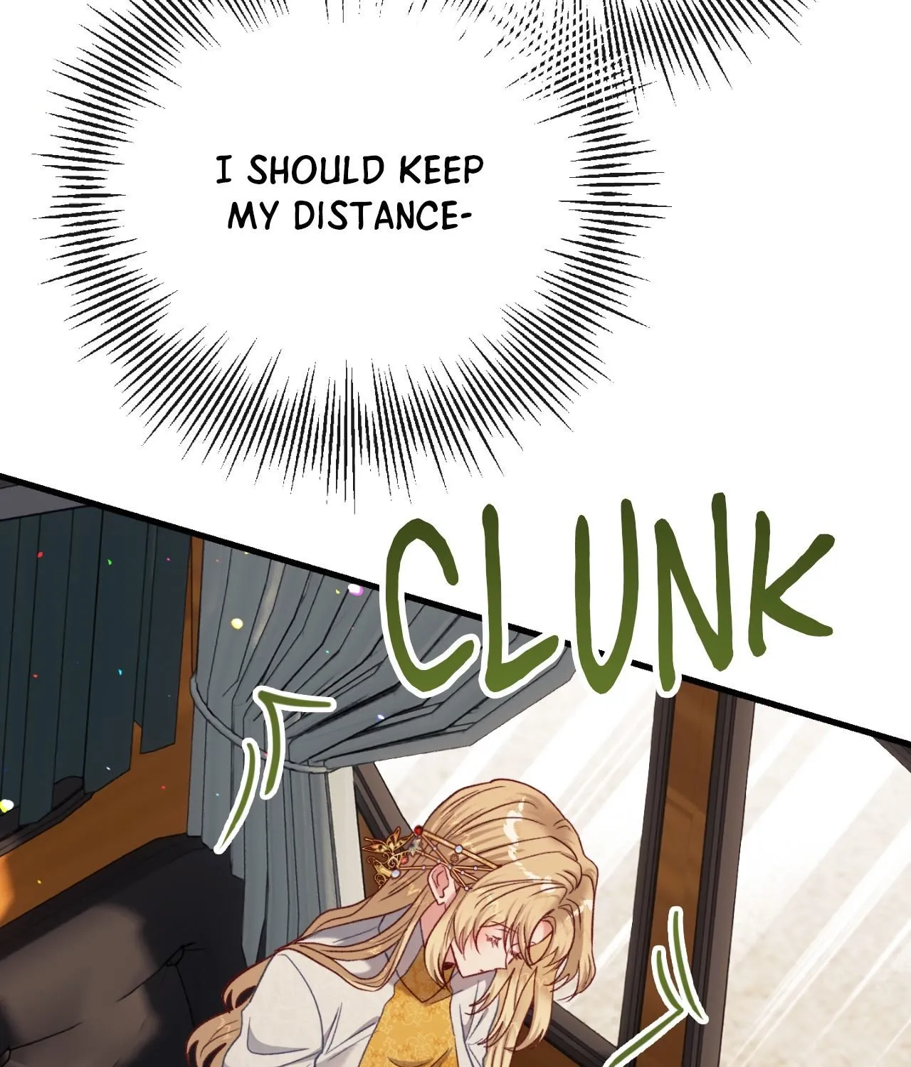 Hunks, Harems, and Hardcore Habits Chapter 44 page 7 - 