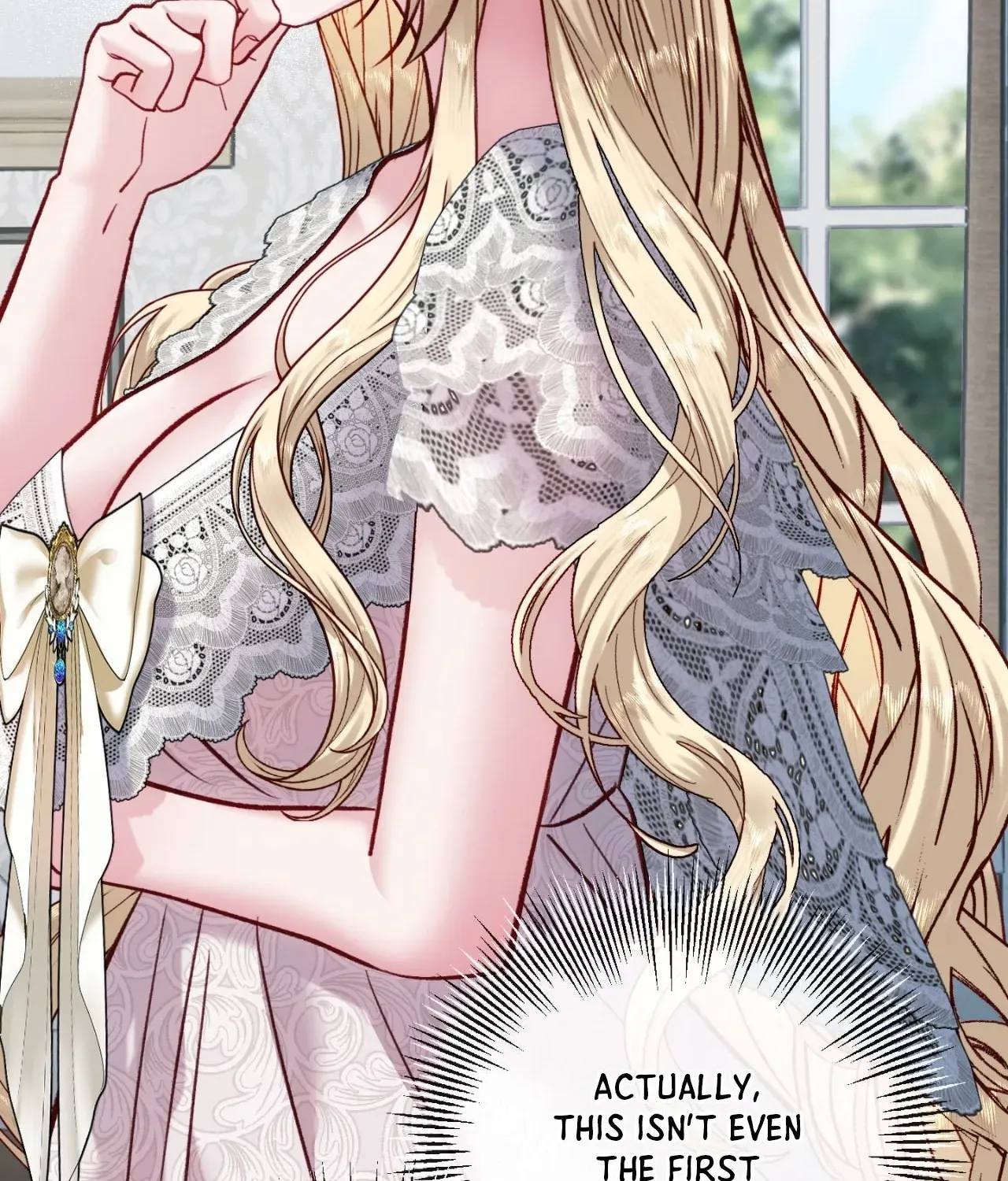 Hunks, Harems, and Hardcore Habits Chapter 44 page 86 - 