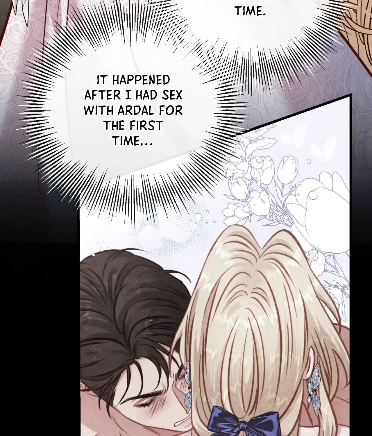 Hunks, Harems, and Hardcore Habits Chapter 44 page 87 - 