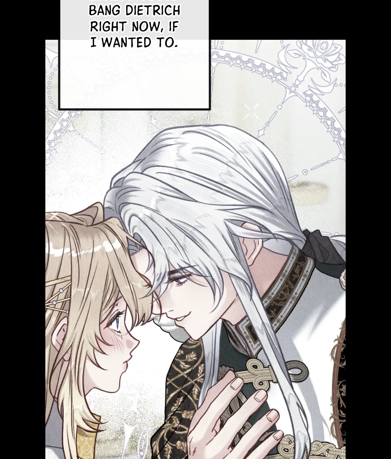 Hunks, Harems, and Hardcore Habits Chapter 44 page 100 - 