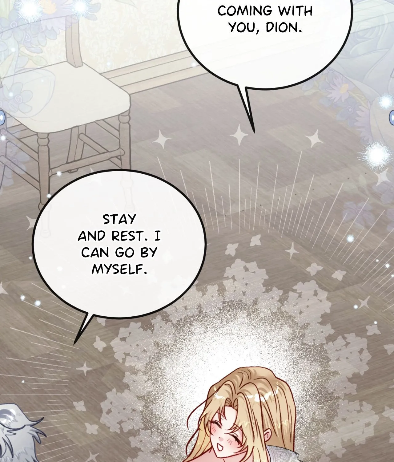 Hunks, Harems, and Hardcore Habits Chapter 45 page 2 - 