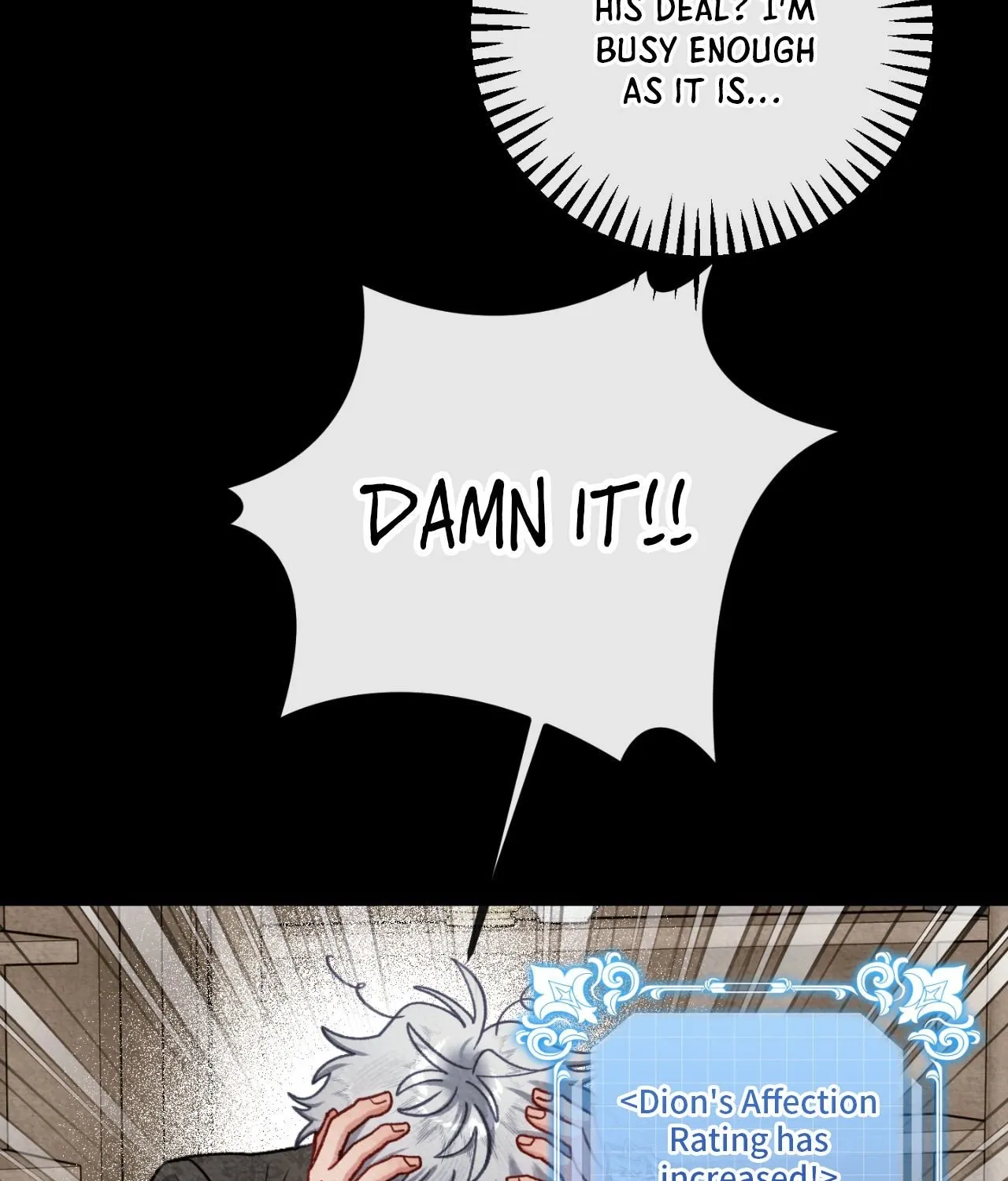 Hunks, Harems, and Hardcore Habits Chapter 45 page 101 - 