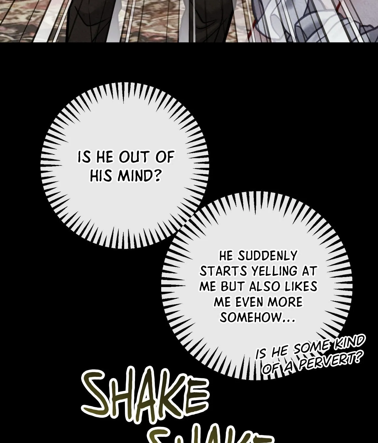 Hunks, Harems, and Hardcore Habits Chapter 45 page 103 - 