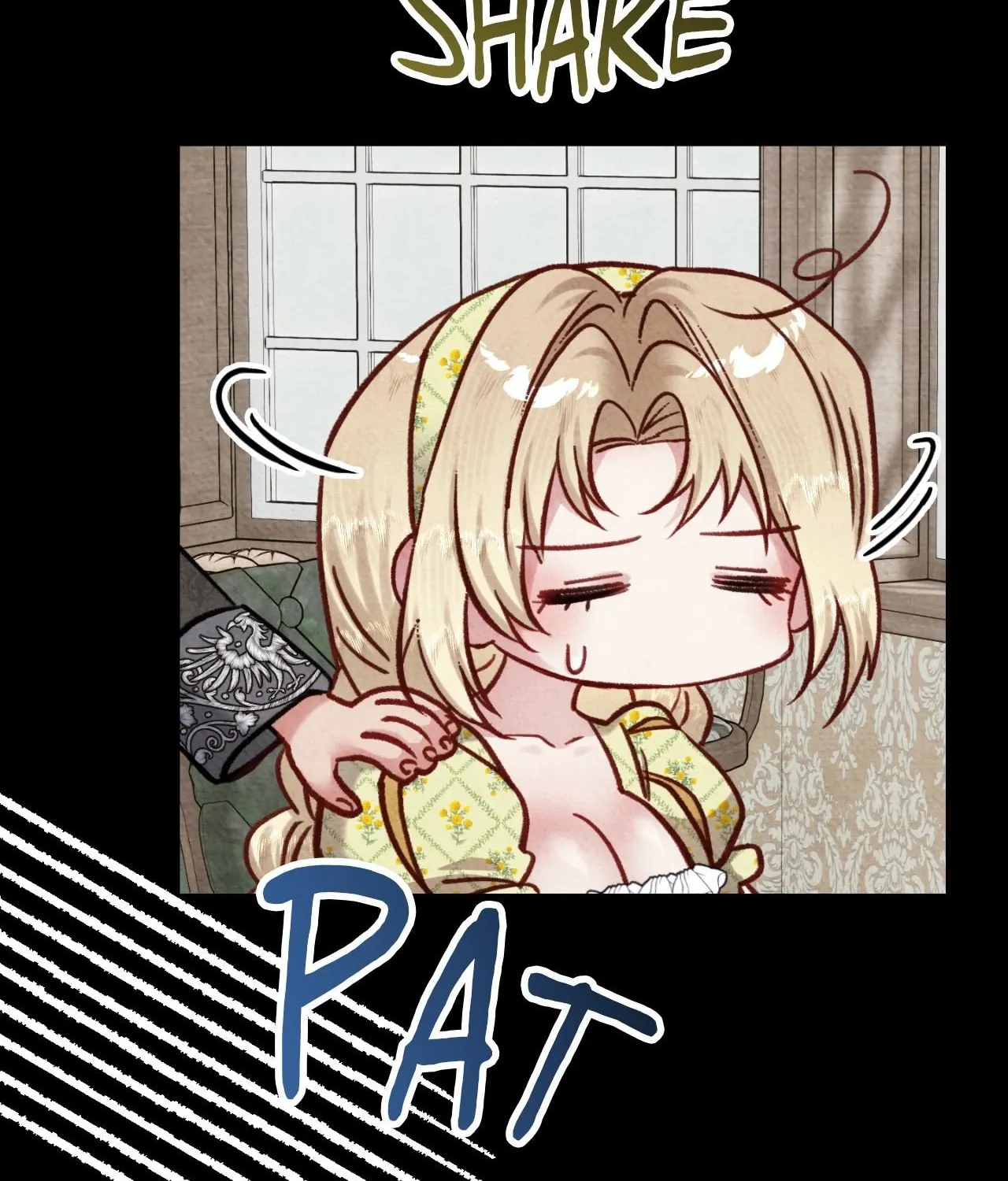 Hunks, Harems, and Hardcore Habits Chapter 45 page 104 - 