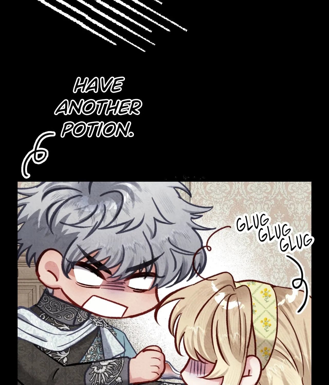 Hunks, Harems, and Hardcore Habits Chapter 45 page 105 - 