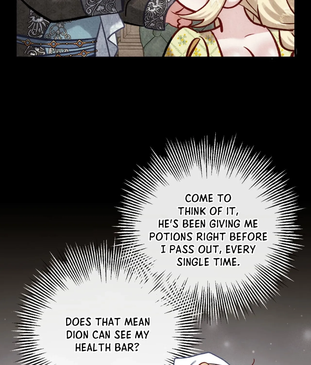 Hunks, Harems, and Hardcore Habits Chapter 45 page 106 - 