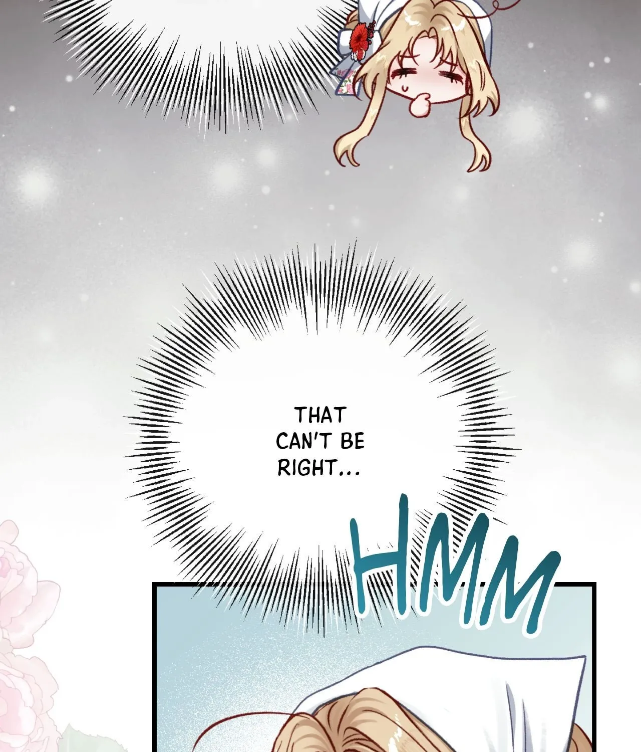 Hunks, Harems, and Hardcore Habits Chapter 45 page 107 - 