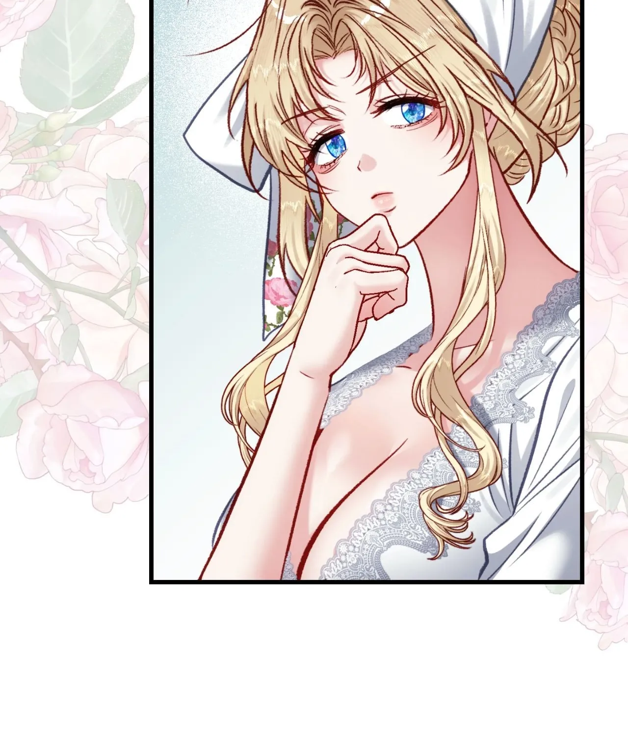 Hunks, Harems, and Hardcore Habits Chapter 45 page 108 - 