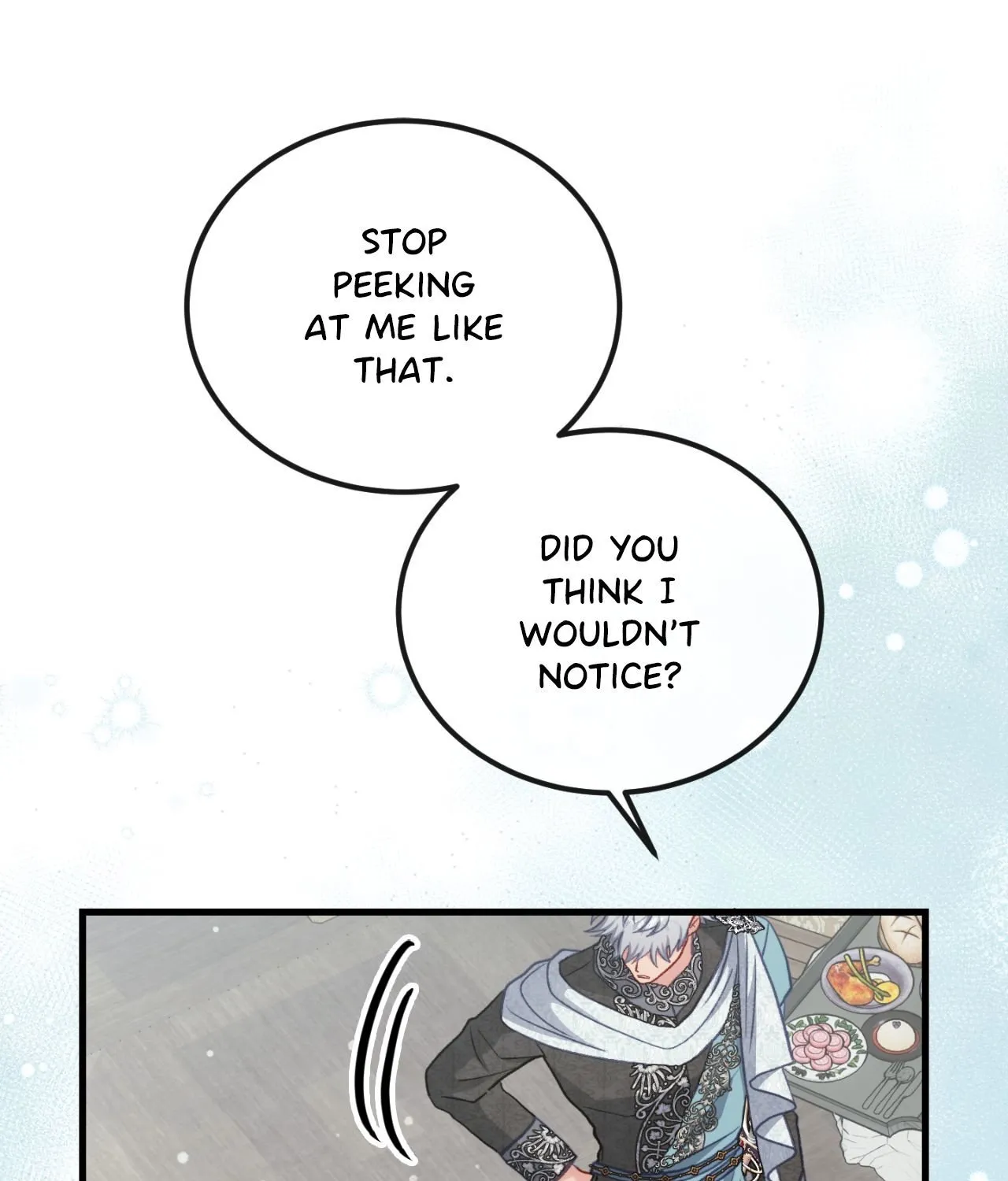 Hunks, Harems, and Hardcore Habits Chapter 45 page 109 - 