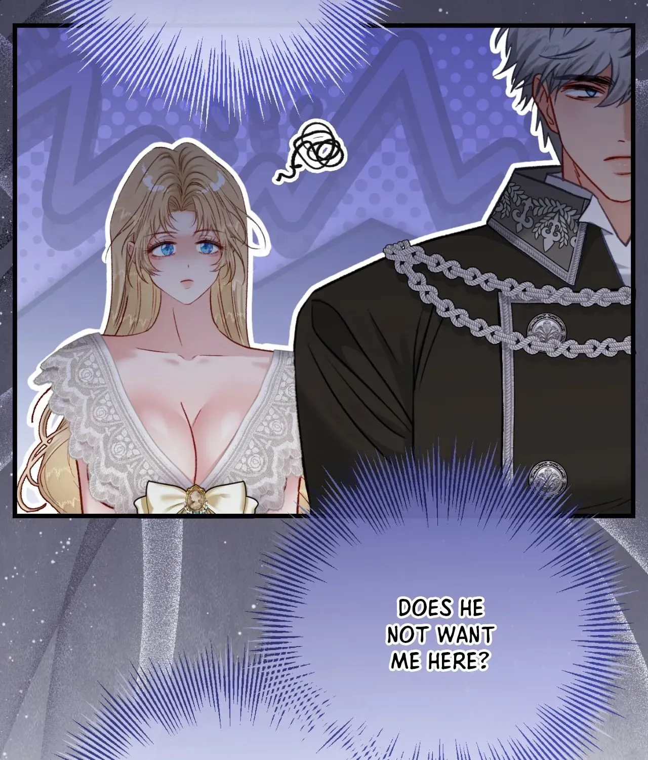 Hunks, Harems, and Hardcore Habits Chapter 45 page 12 - 