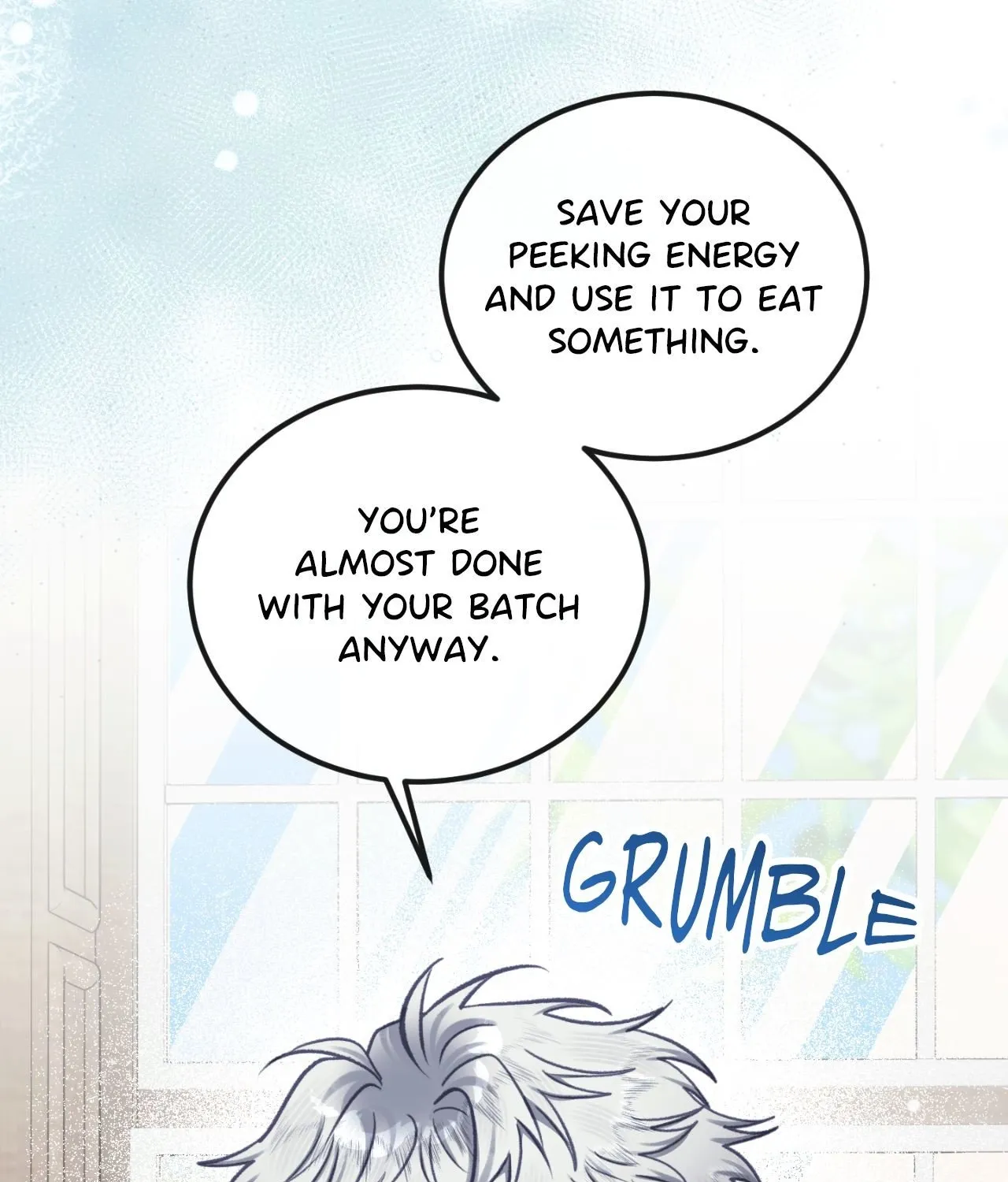 Hunks, Harems, and Hardcore Habits Chapter 45 page 111 - 