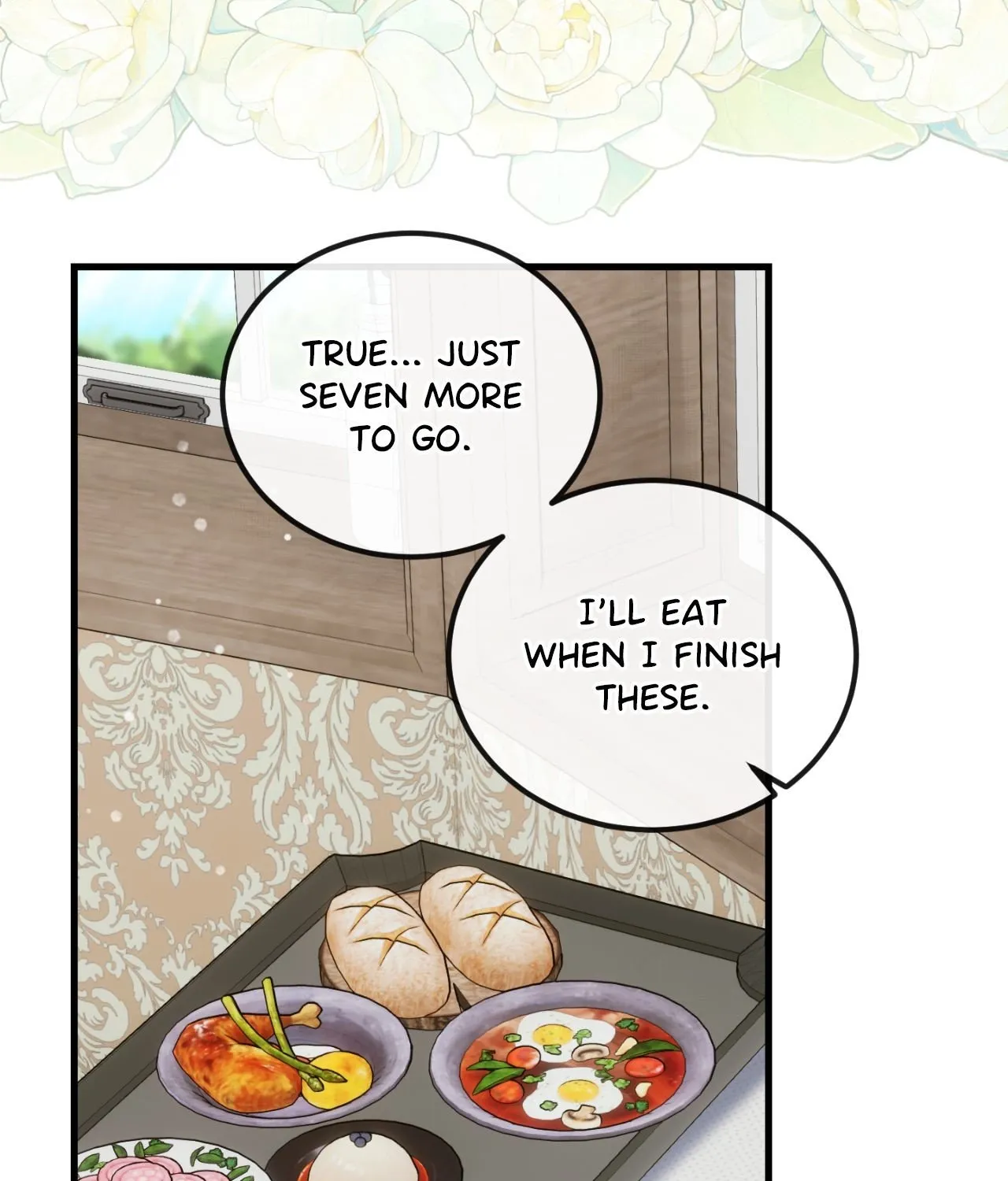 Hunks, Harems, and Hardcore Habits Chapter 45 page 113 - 
