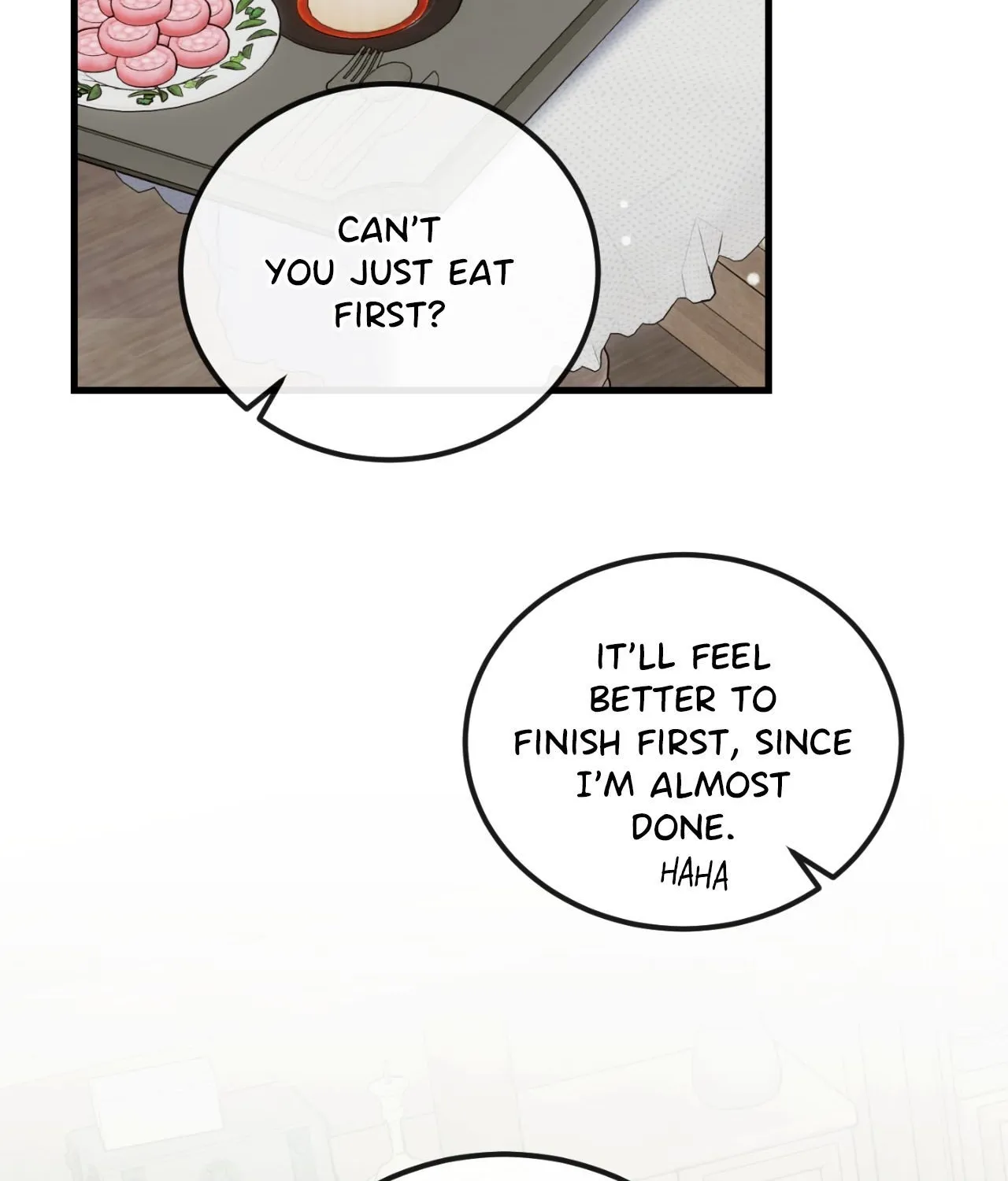 Hunks, Harems, and Hardcore Habits Chapter 45 page 114 - 