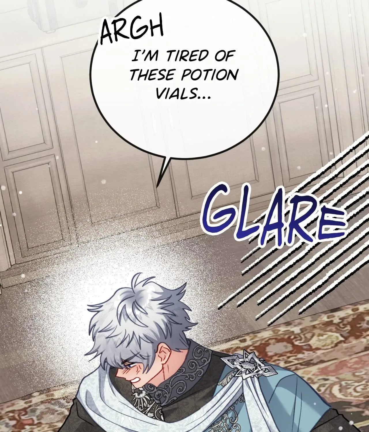 Hunks, Harems, and Hardcore Habits Chapter 45 page 115 - 