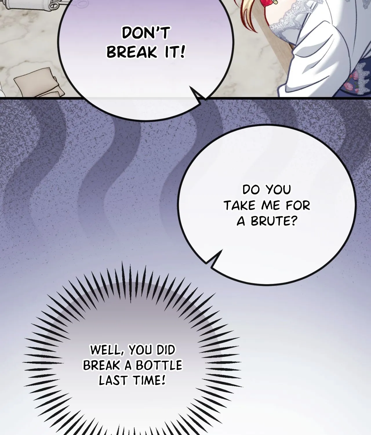 Hunks, Harems, and Hardcore Habits Chapter 45 page 117 - 