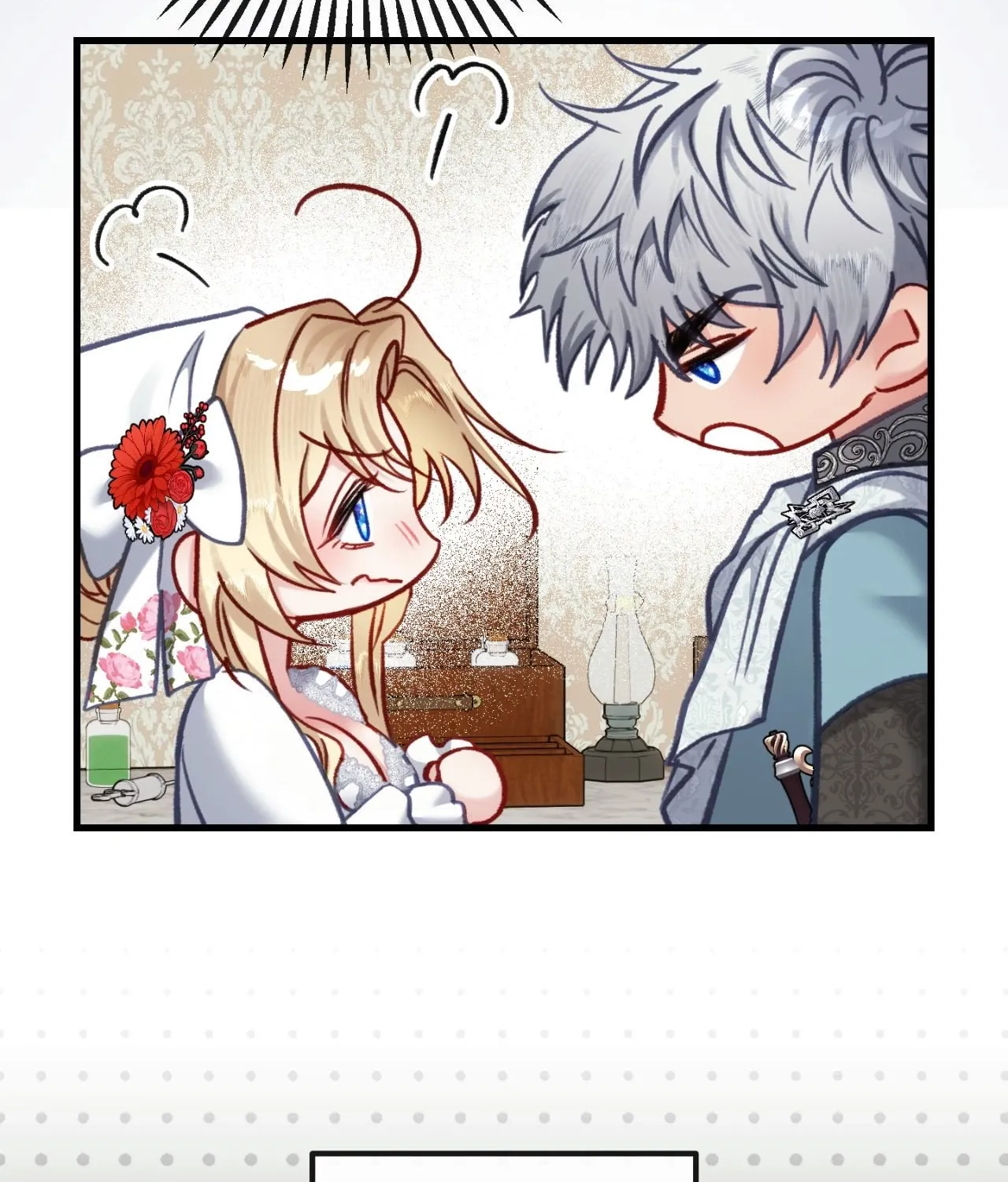 Hunks, Harems, and Hardcore Habits Chapter 45 page 118 - 