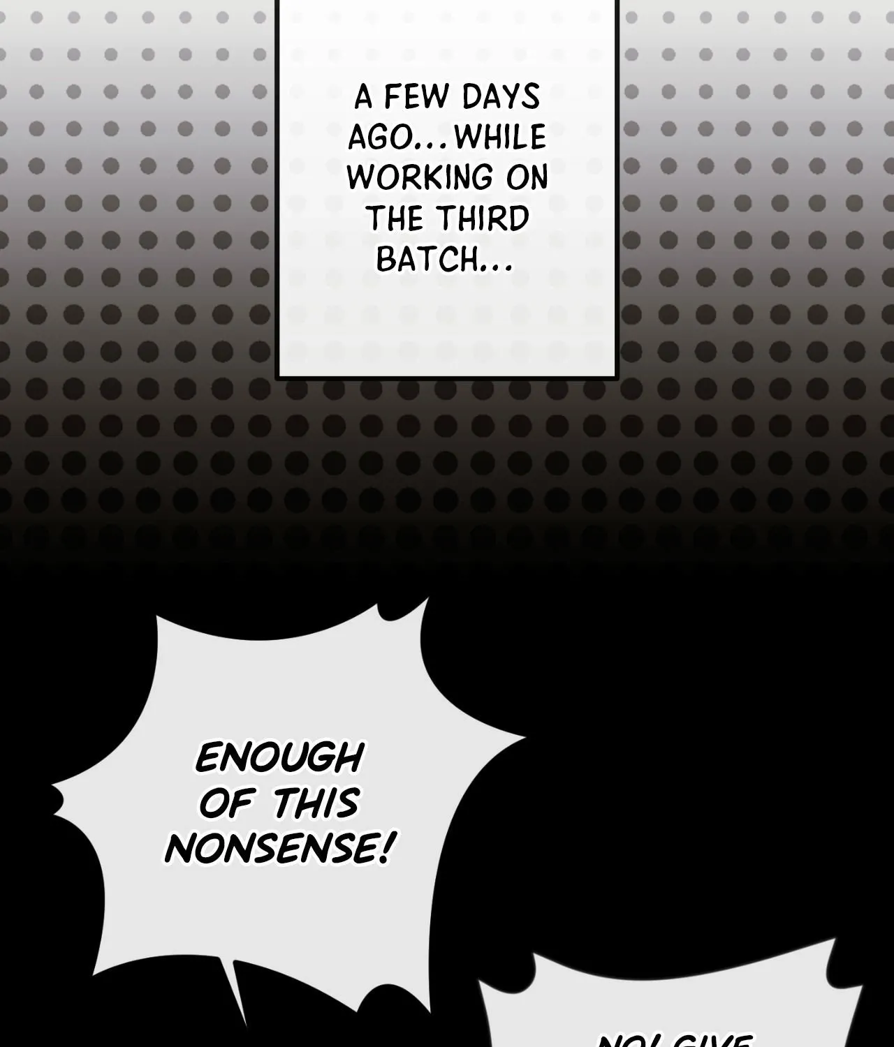 Hunks, Harems, and Hardcore Habits Chapter 45 page 119 - 