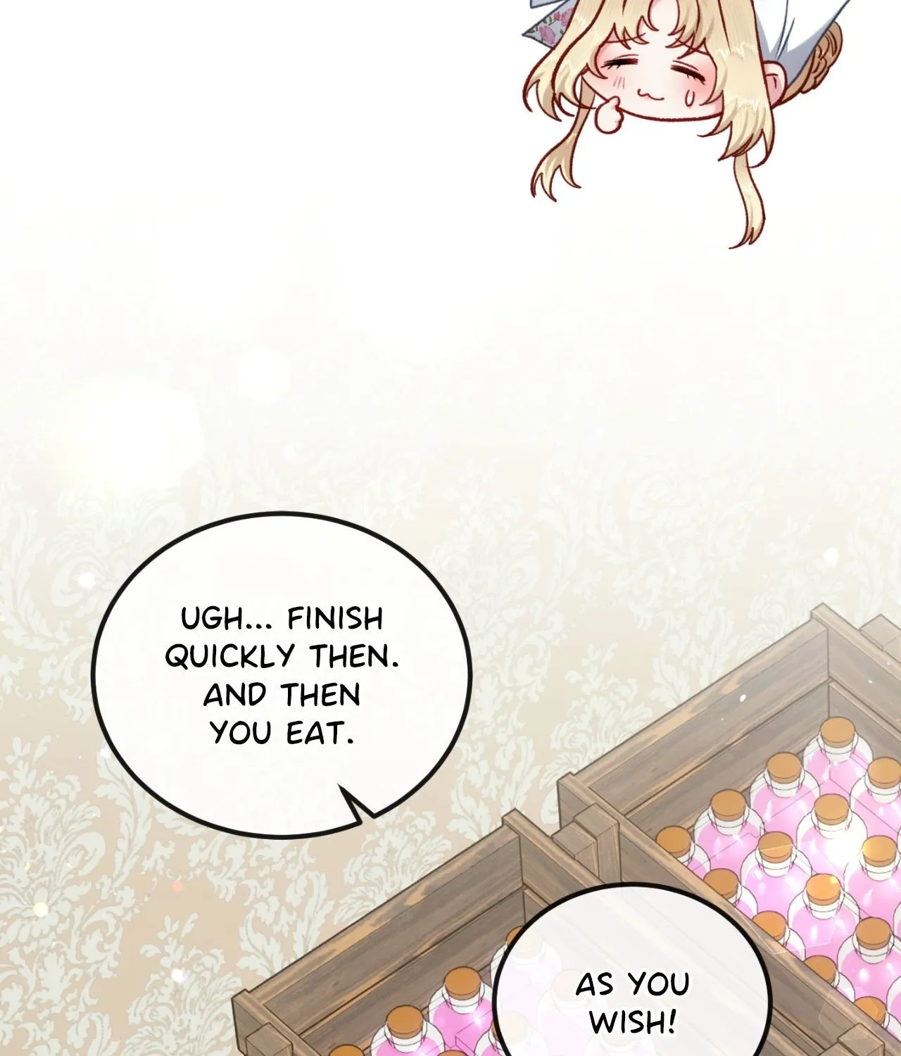Hunks, Harems, and Hardcore Habits Chapter 45 page 124 - 