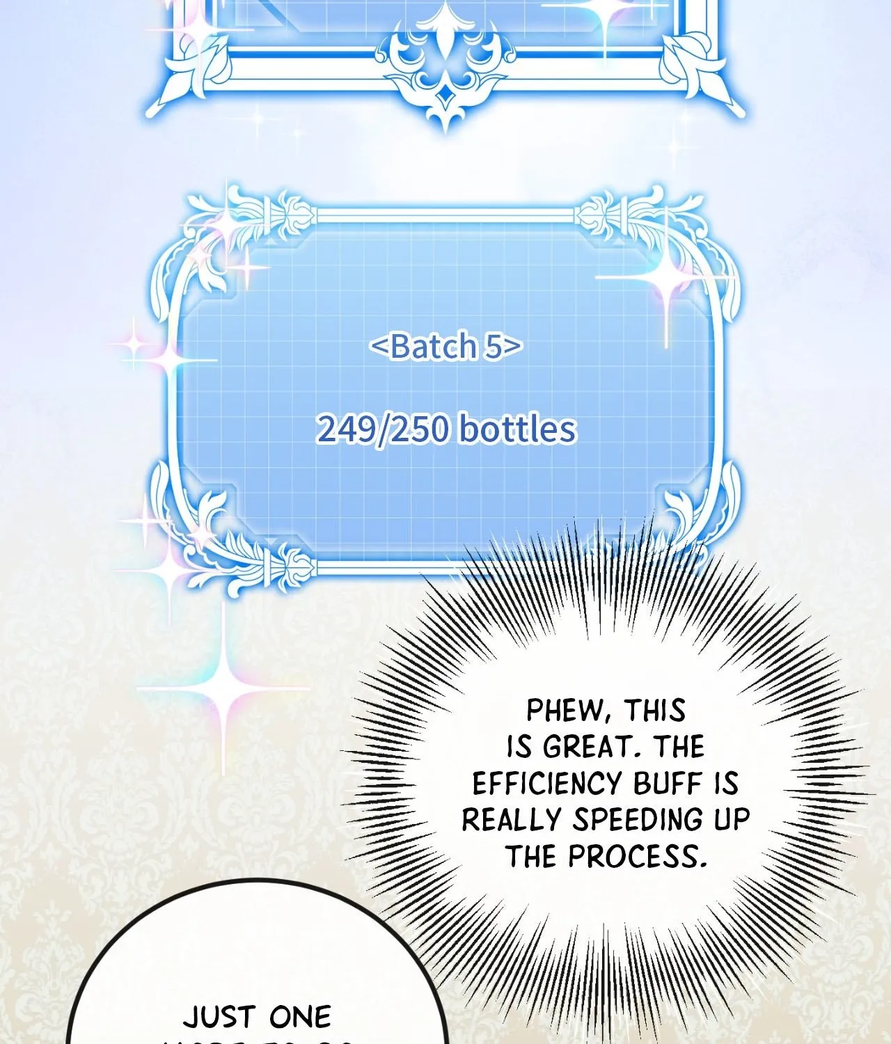 Hunks, Harems, and Hardcore Habits Chapter 45 page 128 - 