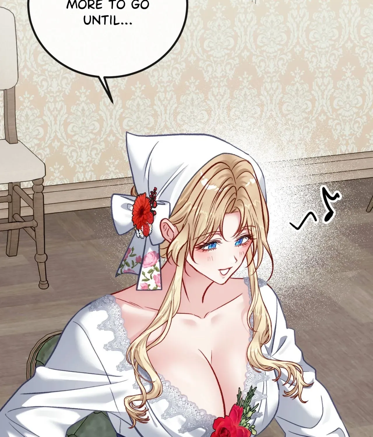 Hunks, Harems, and Hardcore Habits Chapter 45 page 129 - 