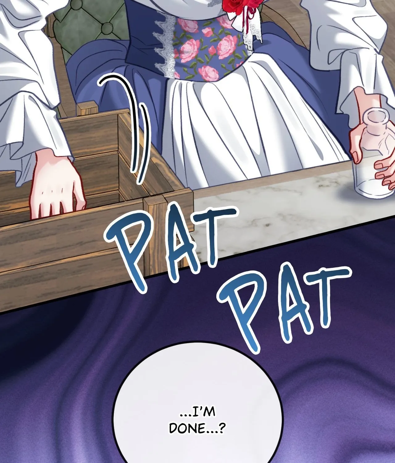 Hunks, Harems, and Hardcore Habits Chapter 45 page 130 - 