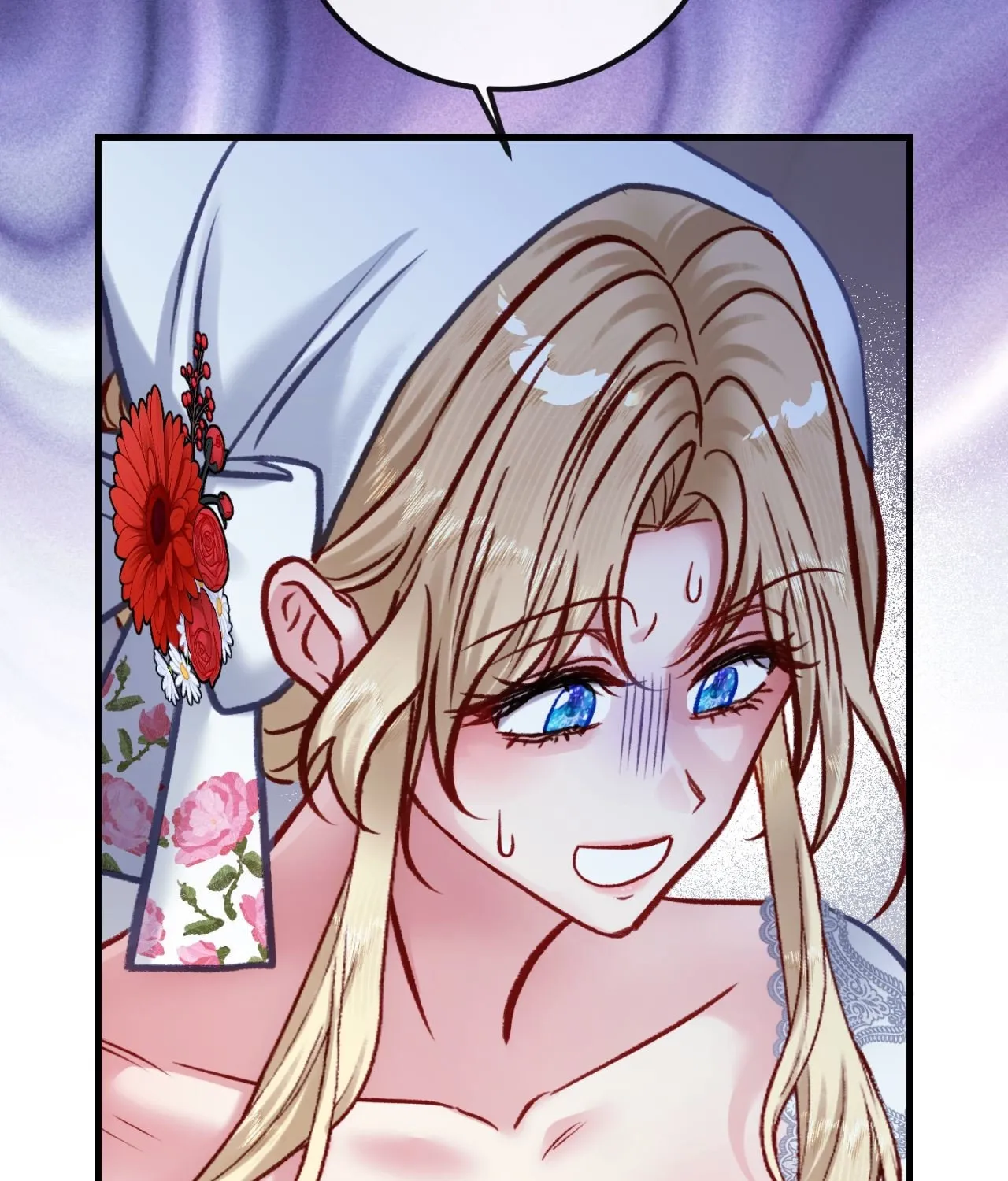Hunks, Harems, and Hardcore Habits Chapter 45 page 131 - 