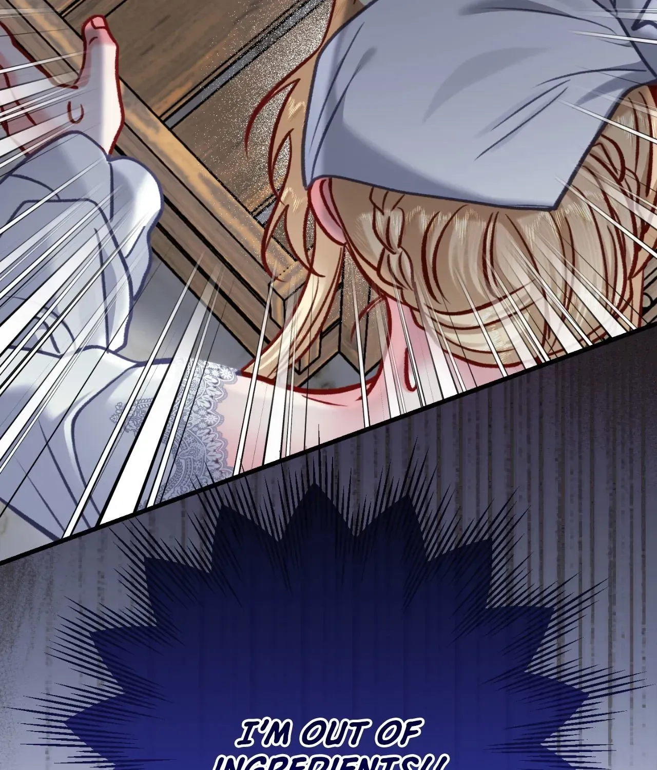 Hunks, Harems, and Hardcore Habits Chapter 45 page 133 - 