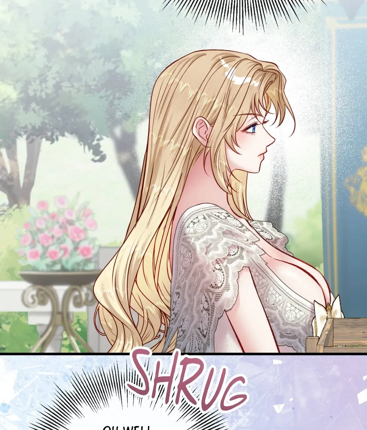 Hunks, Harems, and Hardcore Habits Chapter 45 page 15 - 