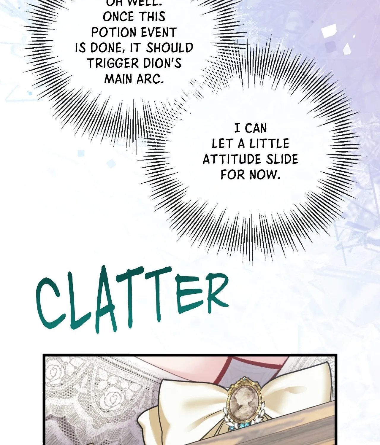 Hunks, Harems, and Hardcore Habits Chapter 45 page 16 - 