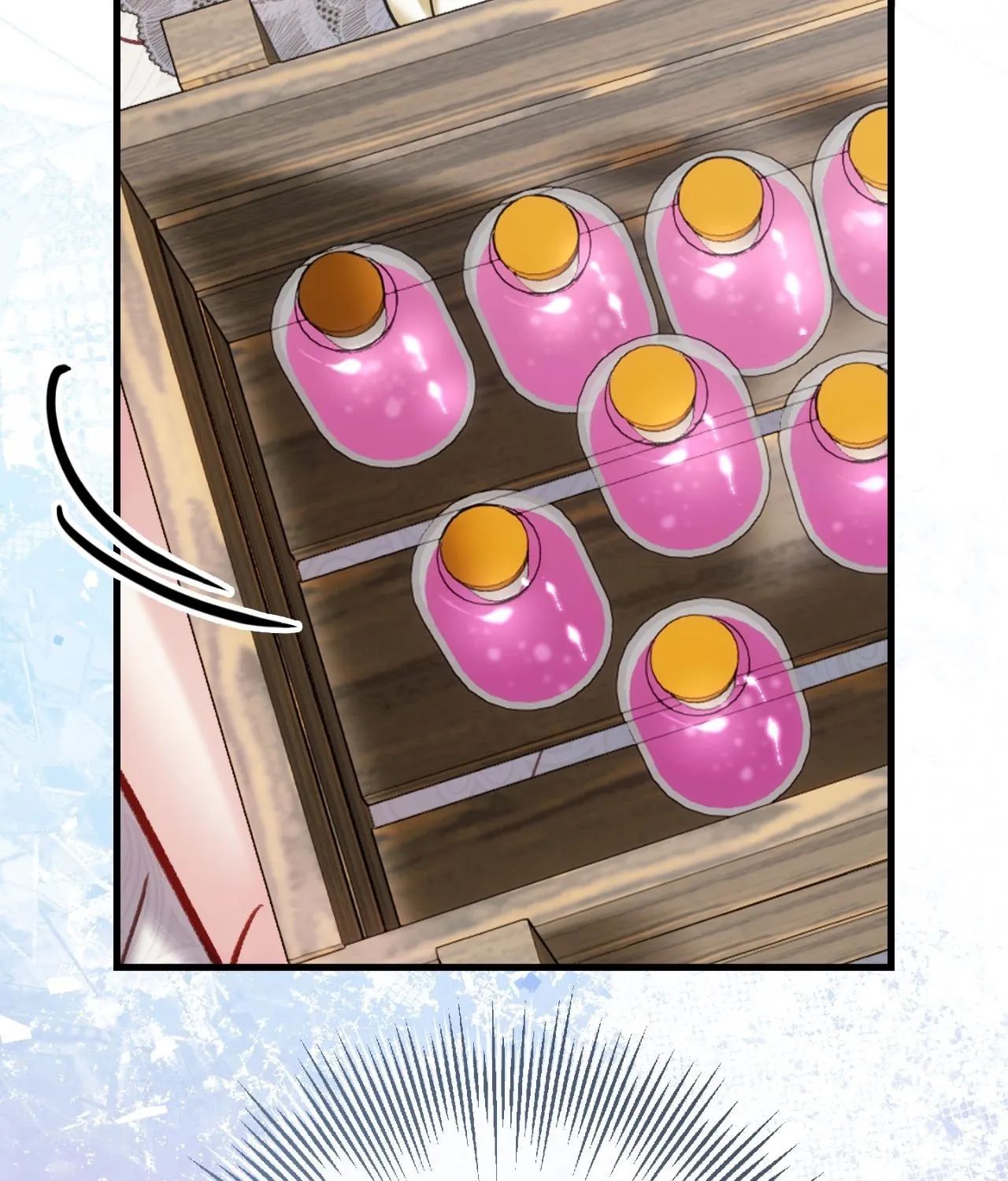 Hunks, Harems, and Hardcore Habits Chapter 45 page 17 - 