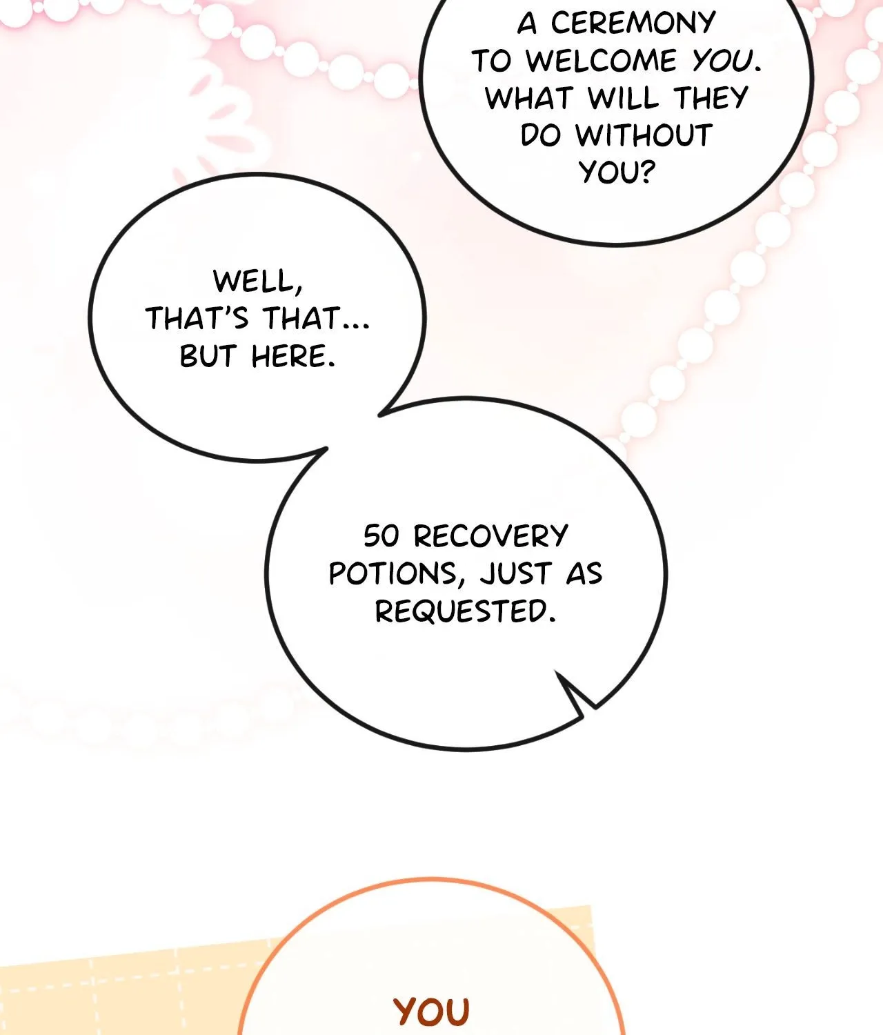 Hunks, Harems, and Hardcore Habits Chapter 45 page 24 - 
