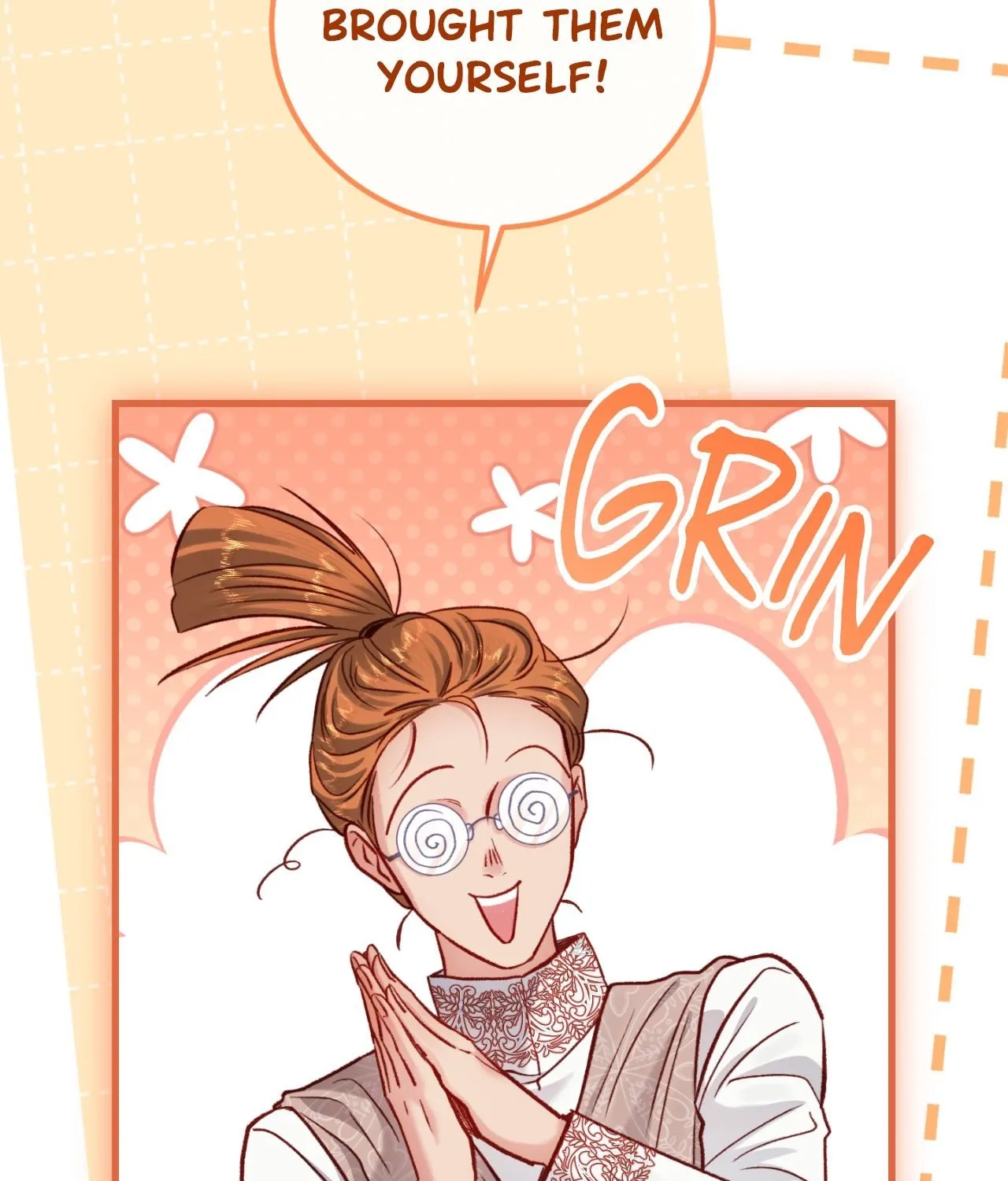 Hunks, Harems, and Hardcore Habits Chapter 45 page 25 - 