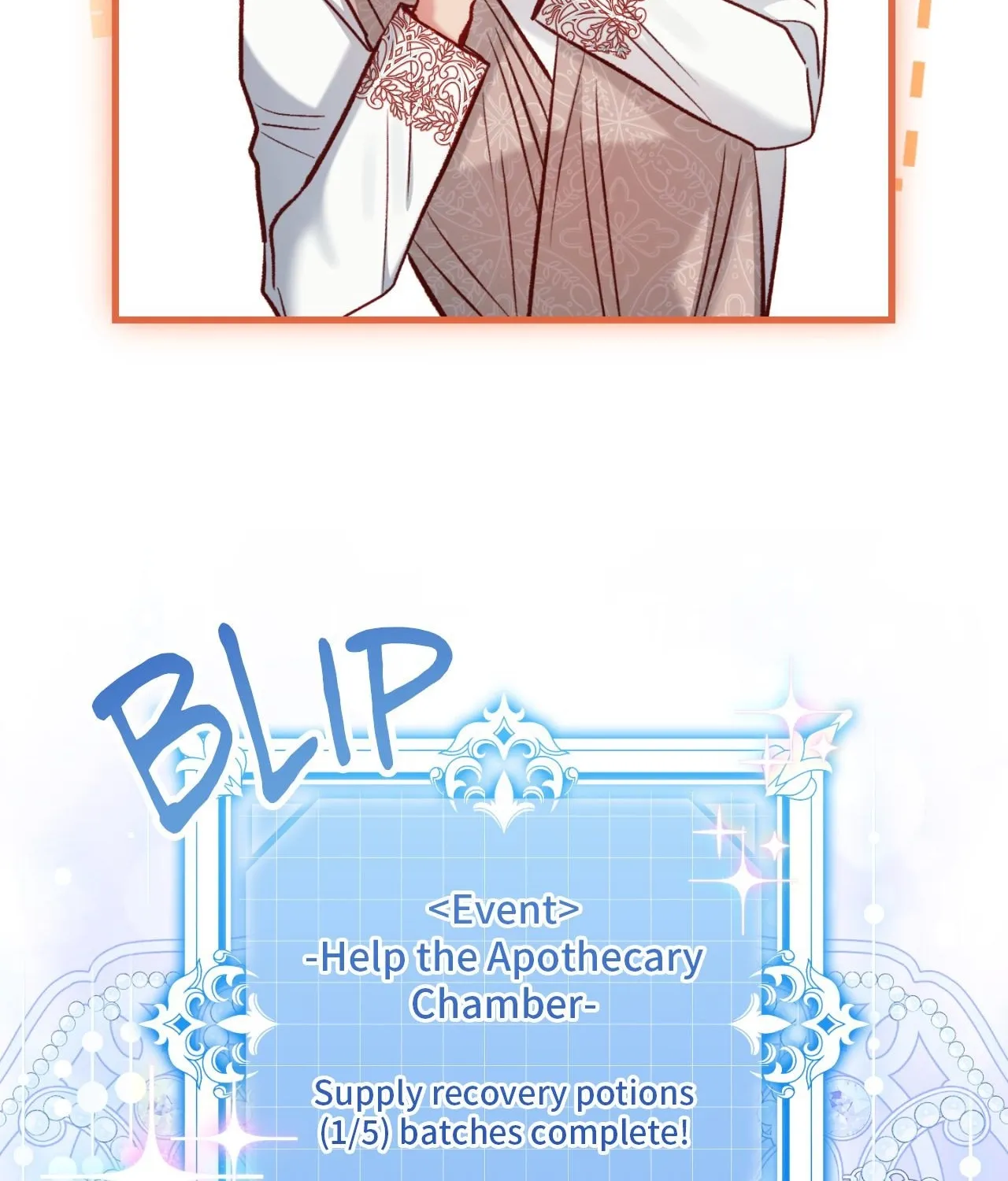 Hunks, Harems, and Hardcore Habits Chapter 45 page 26 - 