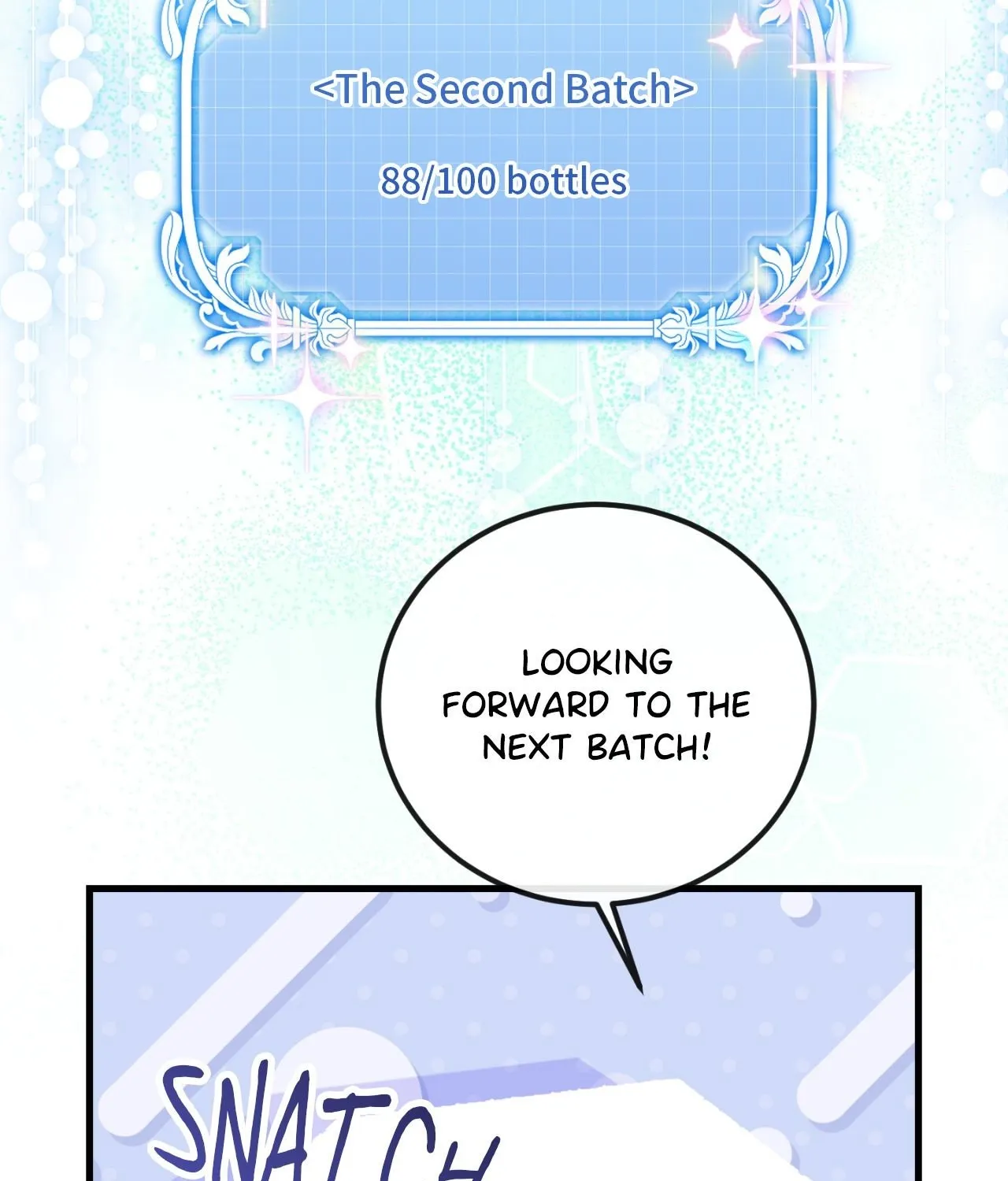 Hunks, Harems, and Hardcore Habits Chapter 45 page 29 - 